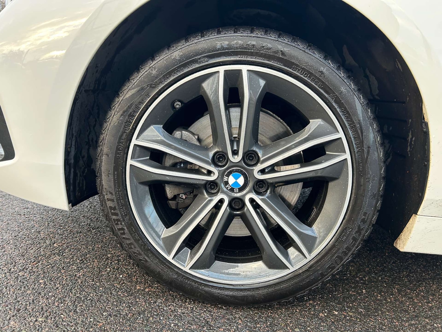 Used BMW 1 Series 2022 for sale - 76330111: Photo 13