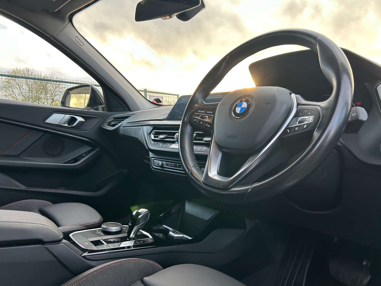 Used BMW 1 Series 2022 for sale - 76330111: Photo 15