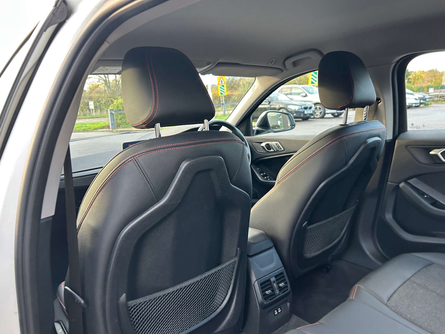 Used BMW 1 Series 2022 for sale - 76330111: Photo 17