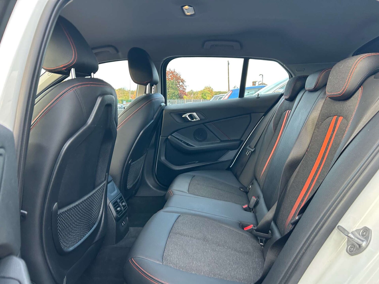 Used BMW 1 Series 2022 for sale - 76330111: Photo 18