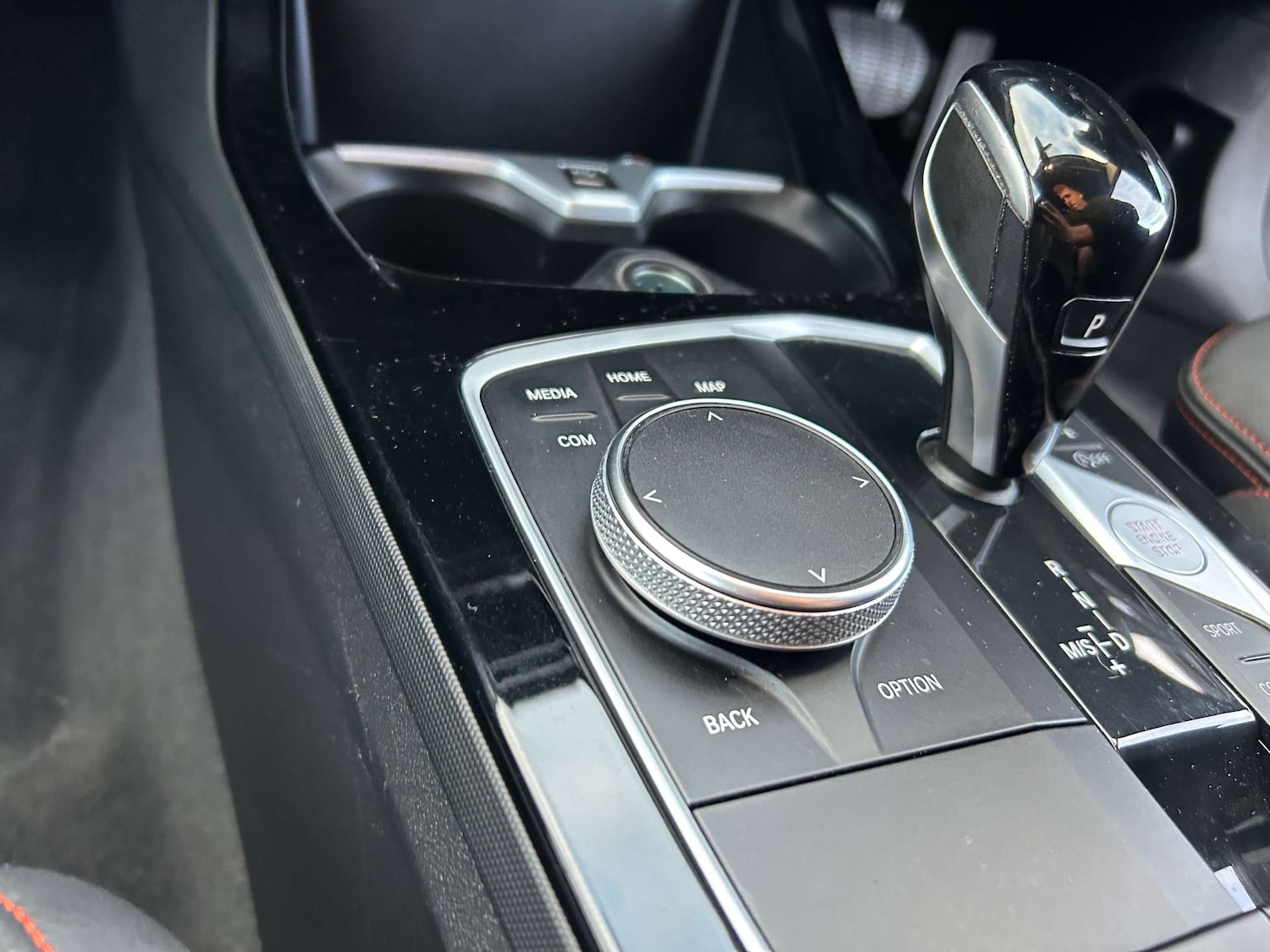 Used BMW 1 Series 2022 for sale - 76330111: Photo 20