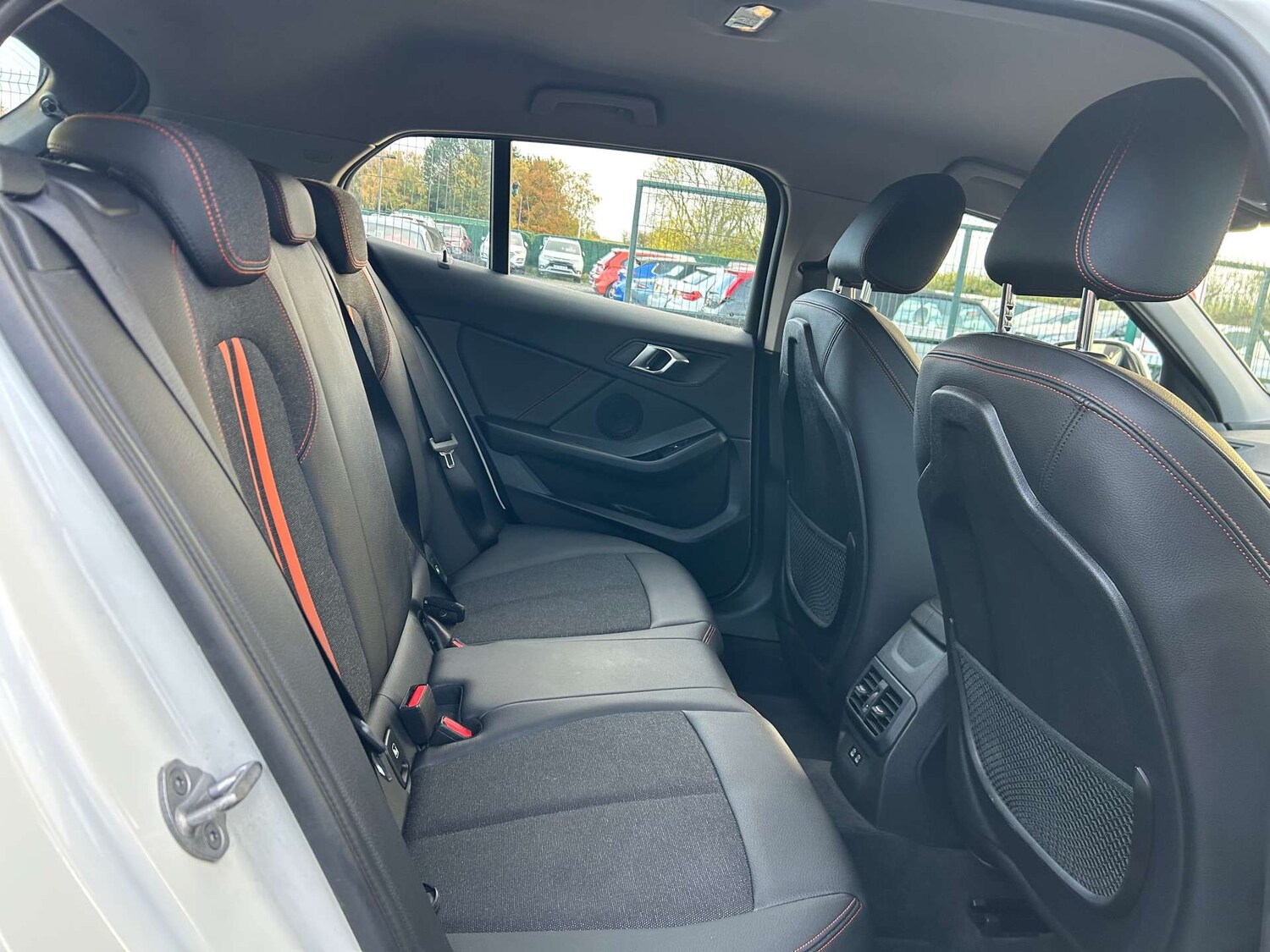 Used BMW 1 Series 2022 for sale - 76330111: Photo 22