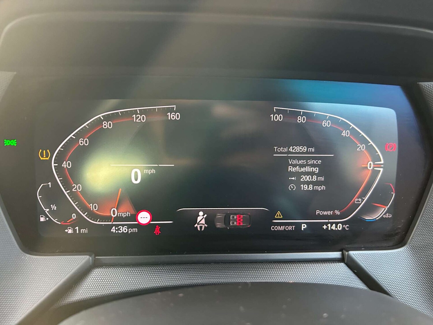 Used BMW 1 Series 2022 for sale - 76330111: Photo 24