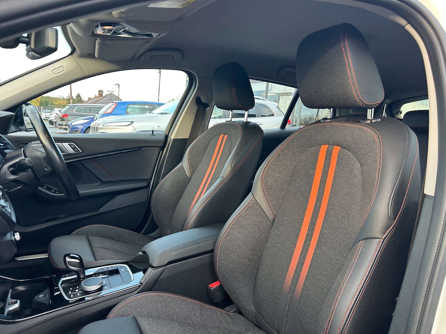 Used BMW 1 Series 2022 for sale - 76330111: Photo 25