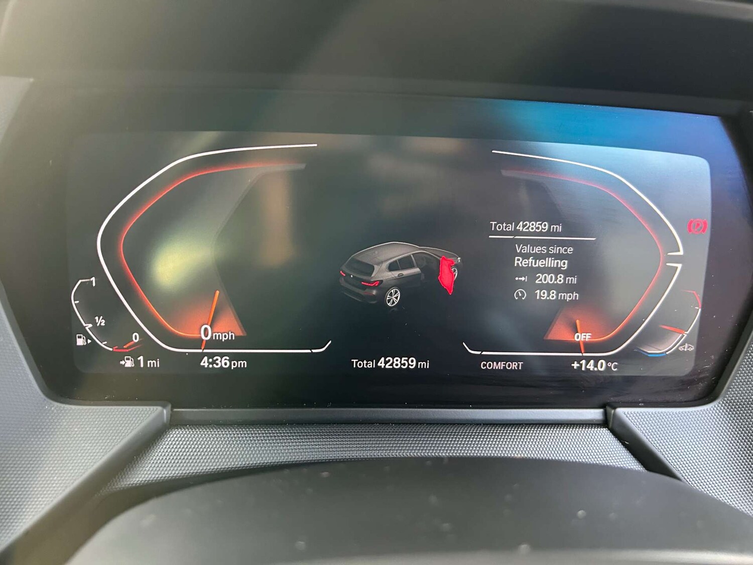 Used BMW 1 Series 2022 for sale - 76330111: Photo 26