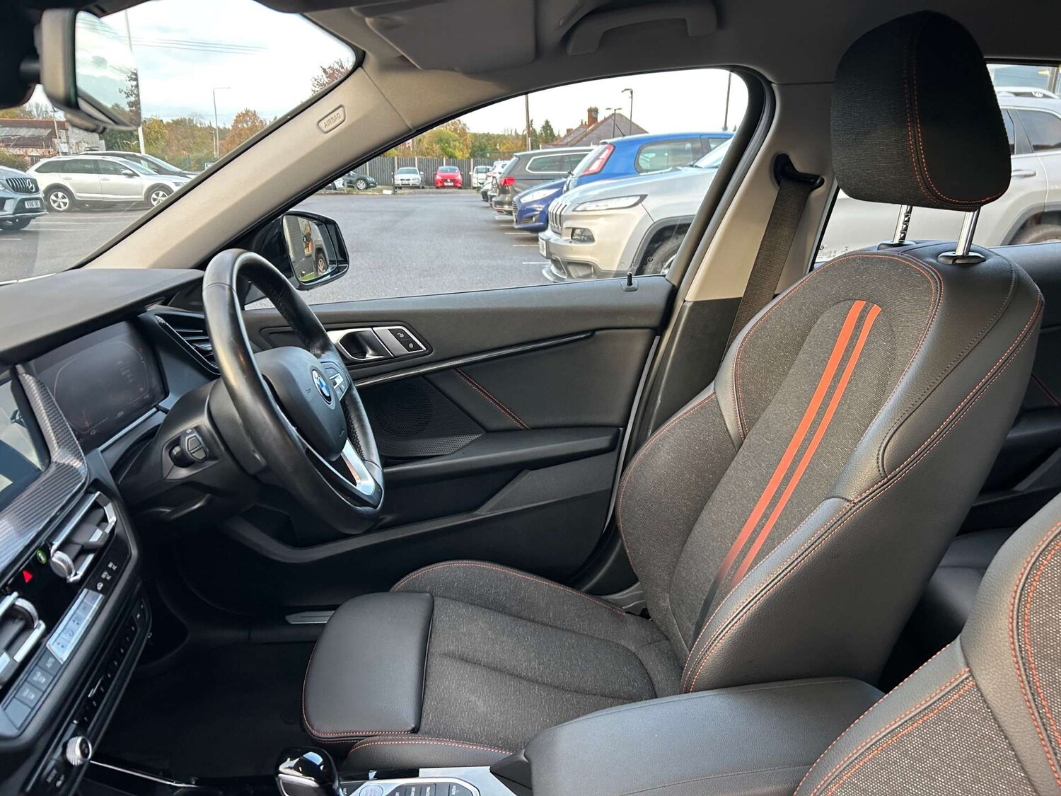 Used BMW 1 Series 2022 for sale - 76330111: Photo 30