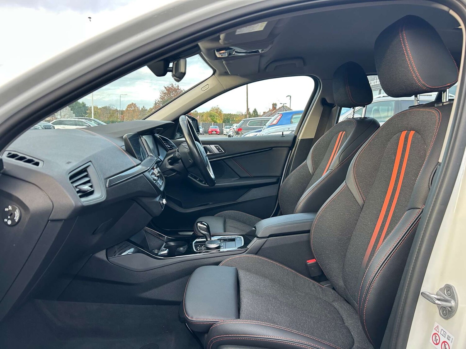 Used BMW 1 Series 2022 for sale - 76330111: Photo 31