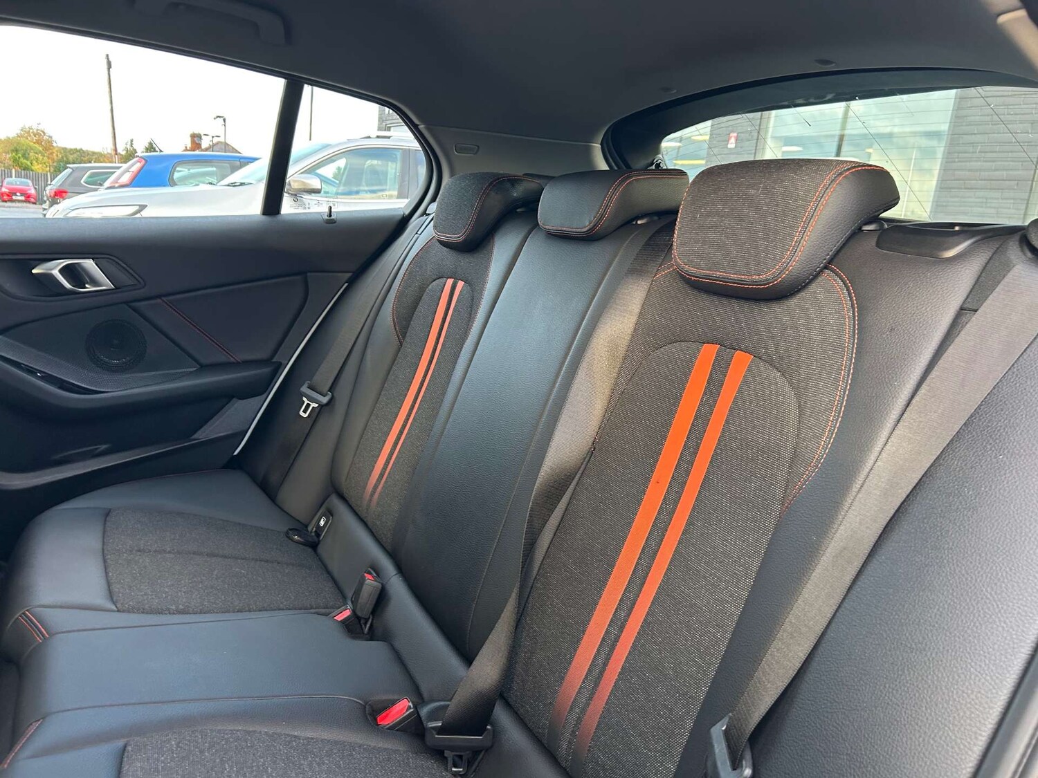 Used BMW 1 Series 2022 for sale - 76330111: Photo 32