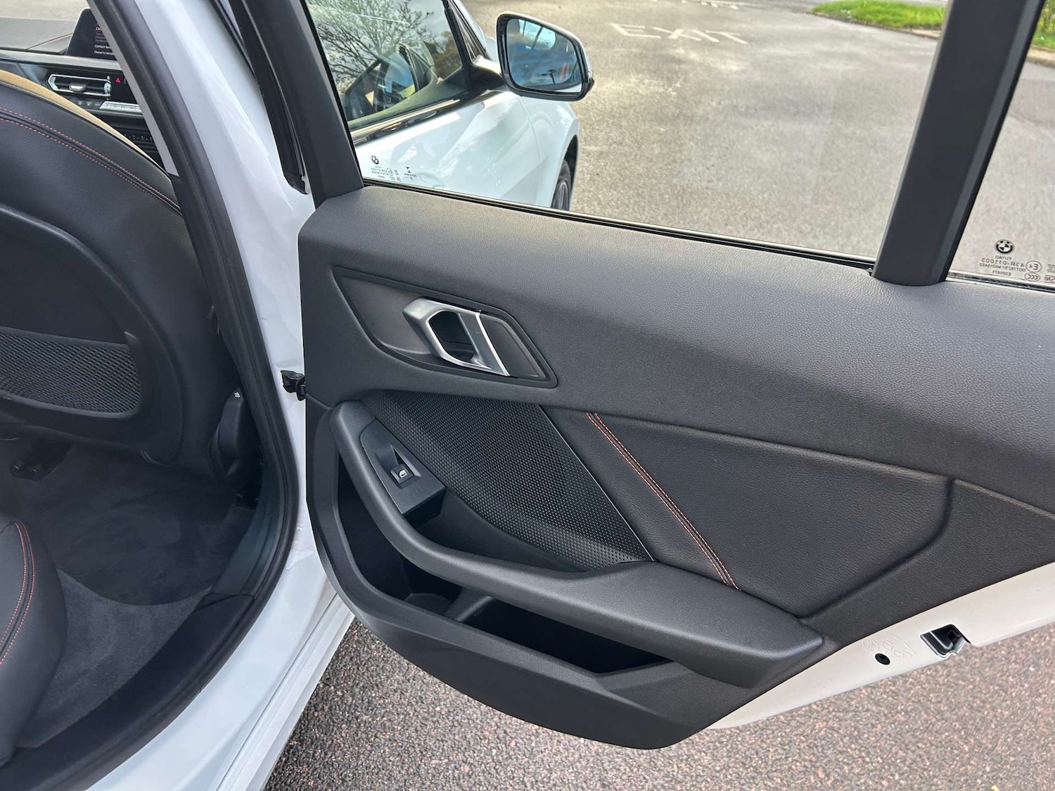 Used BMW 1 Series 2022 for sale - 76330111: Photo 36