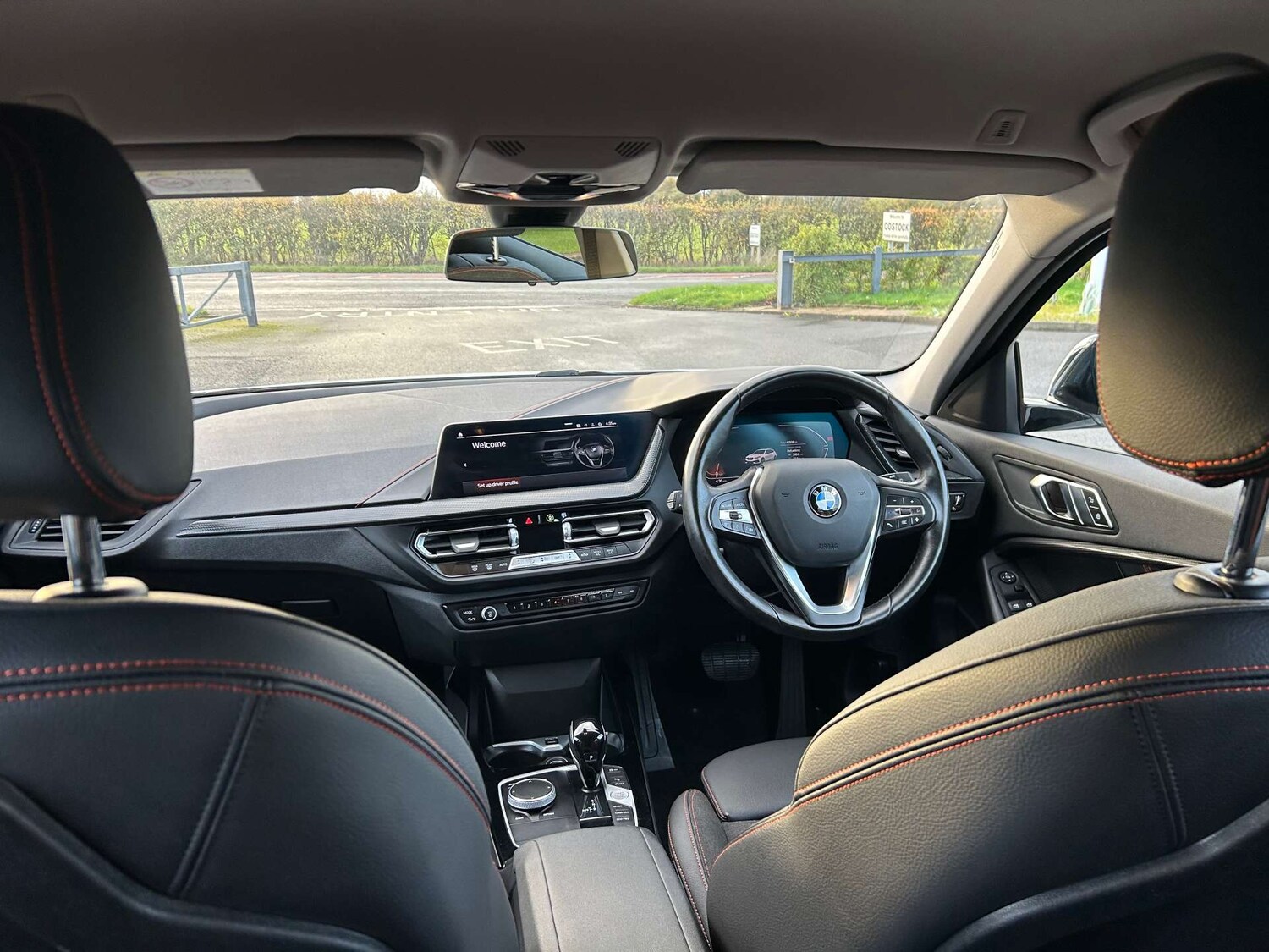 Used BMW 1 Series 2022 for sale - 76330111: Photo 37