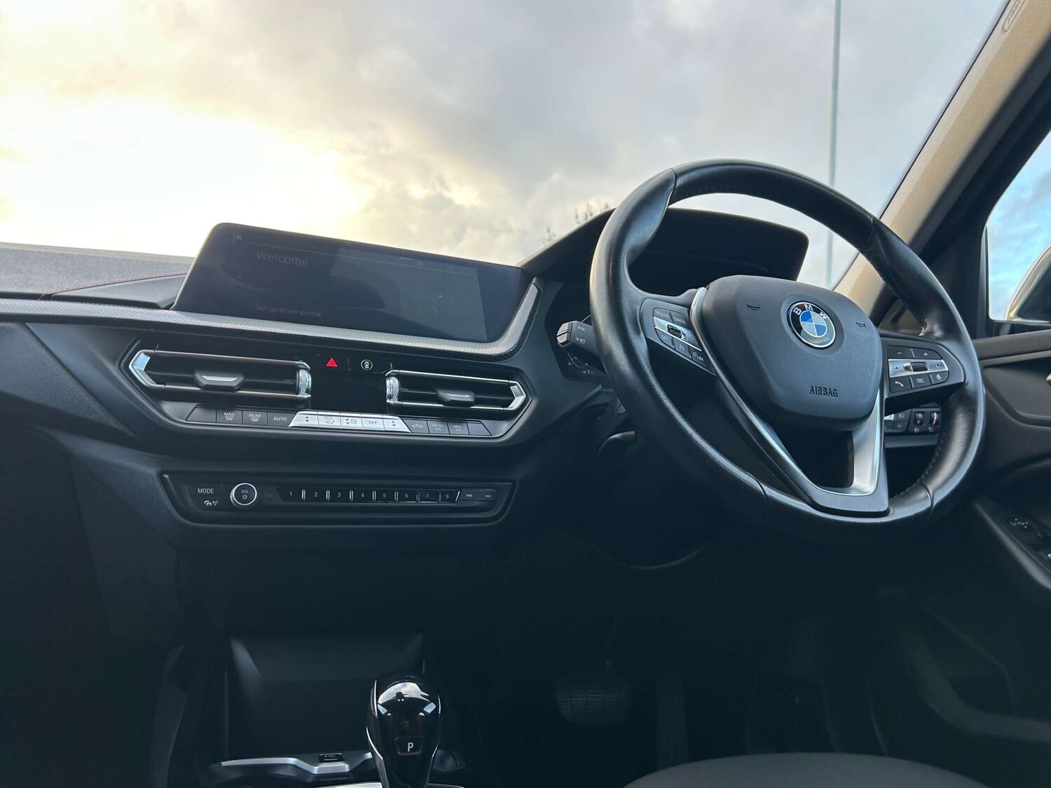 Used BMW 1 Series 2022 for sale - 76330111: Photo 38