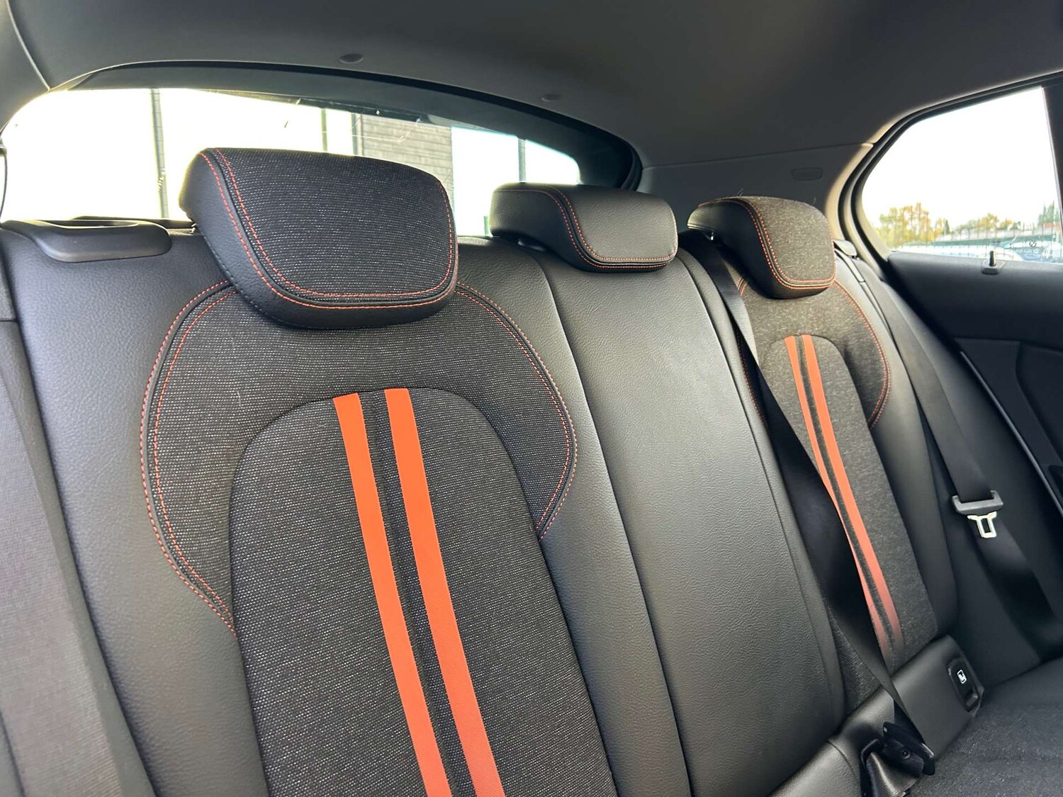 Used BMW 1 Series 2022 for sale - 76330111: Photo 39