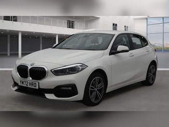 Used BMW 1 Series 2022 for sale - 76330111: Photo