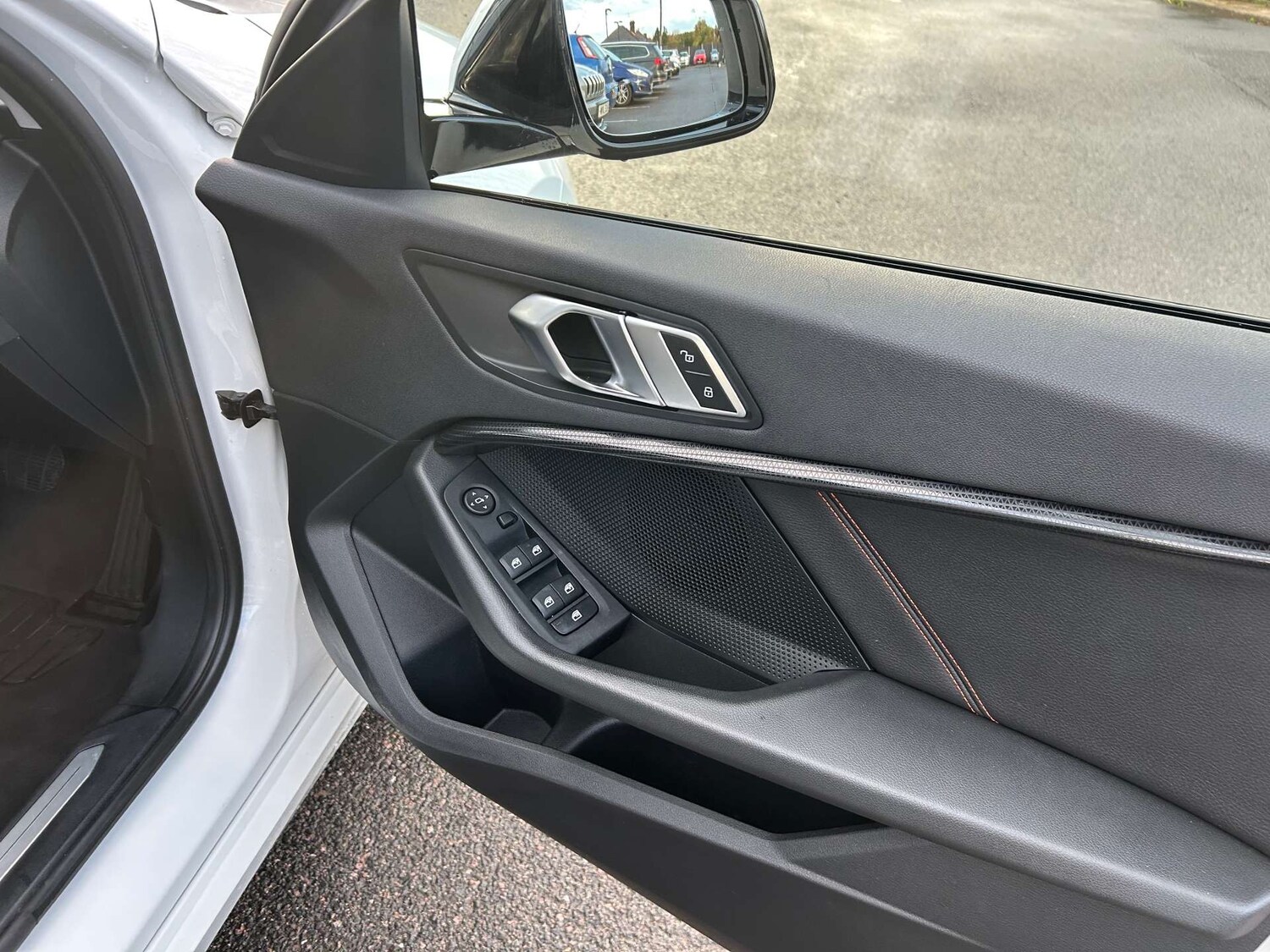 Used BMW 1 Series 2022 for sale - 76330111: Photo 41