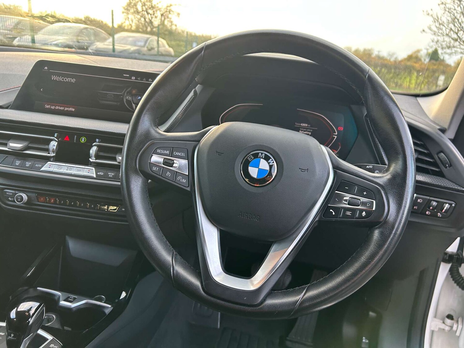 Used BMW 1 Series 2022 for sale - 76330111: Photo 43