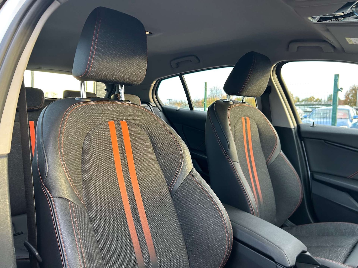 Used BMW 1 Series 2022 for sale - 76330111: Photo 44