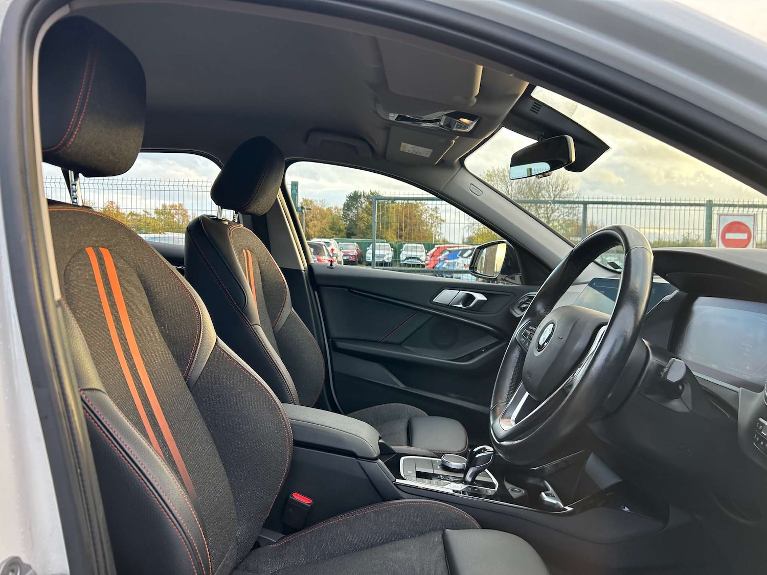 Used BMW 1 Series 2022 for sale - 76330111: Photo 46