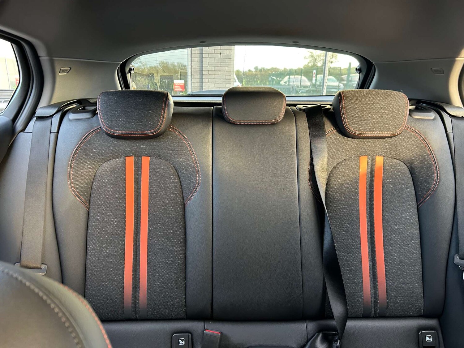 Used BMW 1 Series 2022 for sale - 76330111: Photo 49