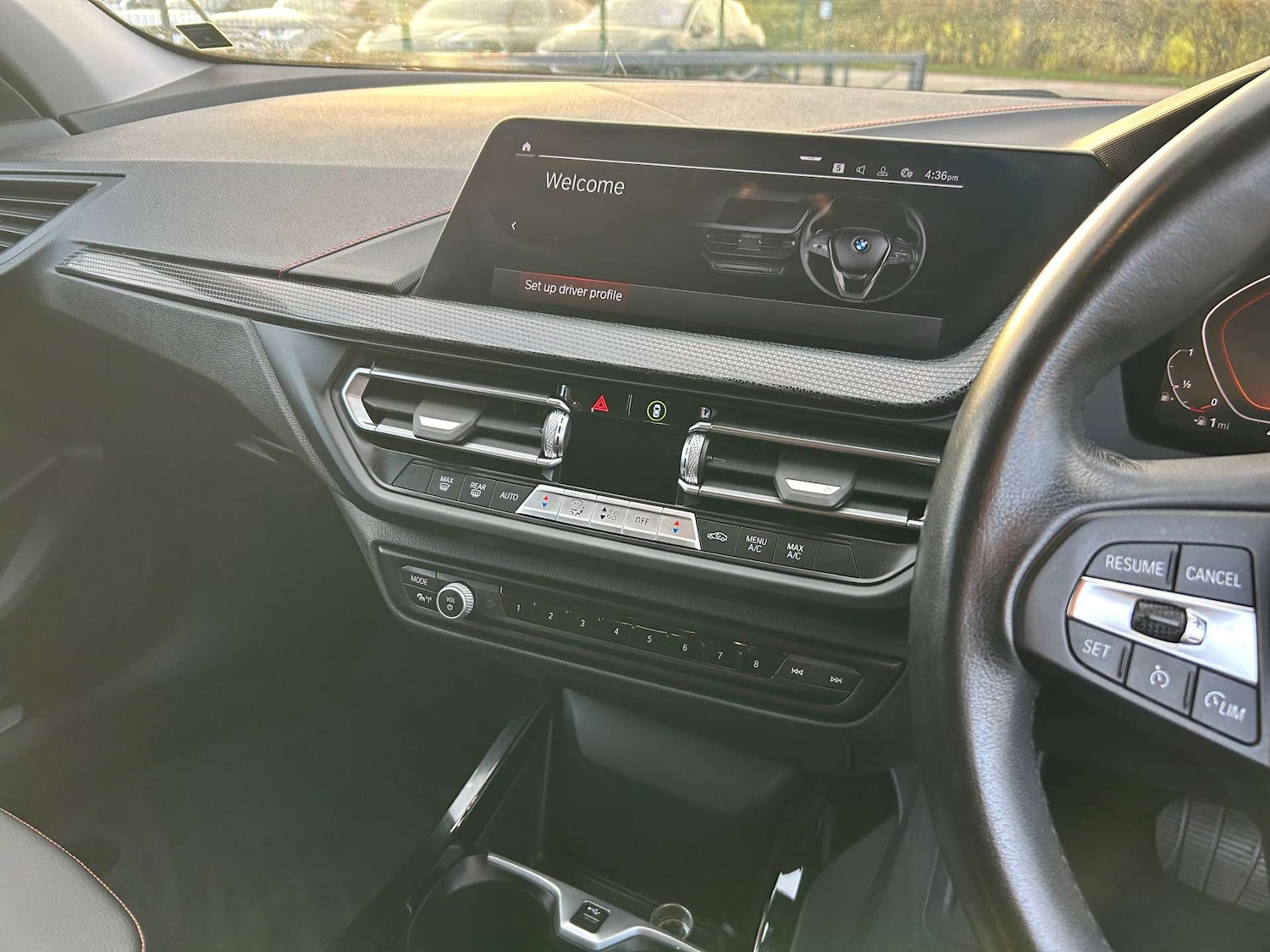 Used BMW 1 Series 2022 for sale - 76330111: Photo 51