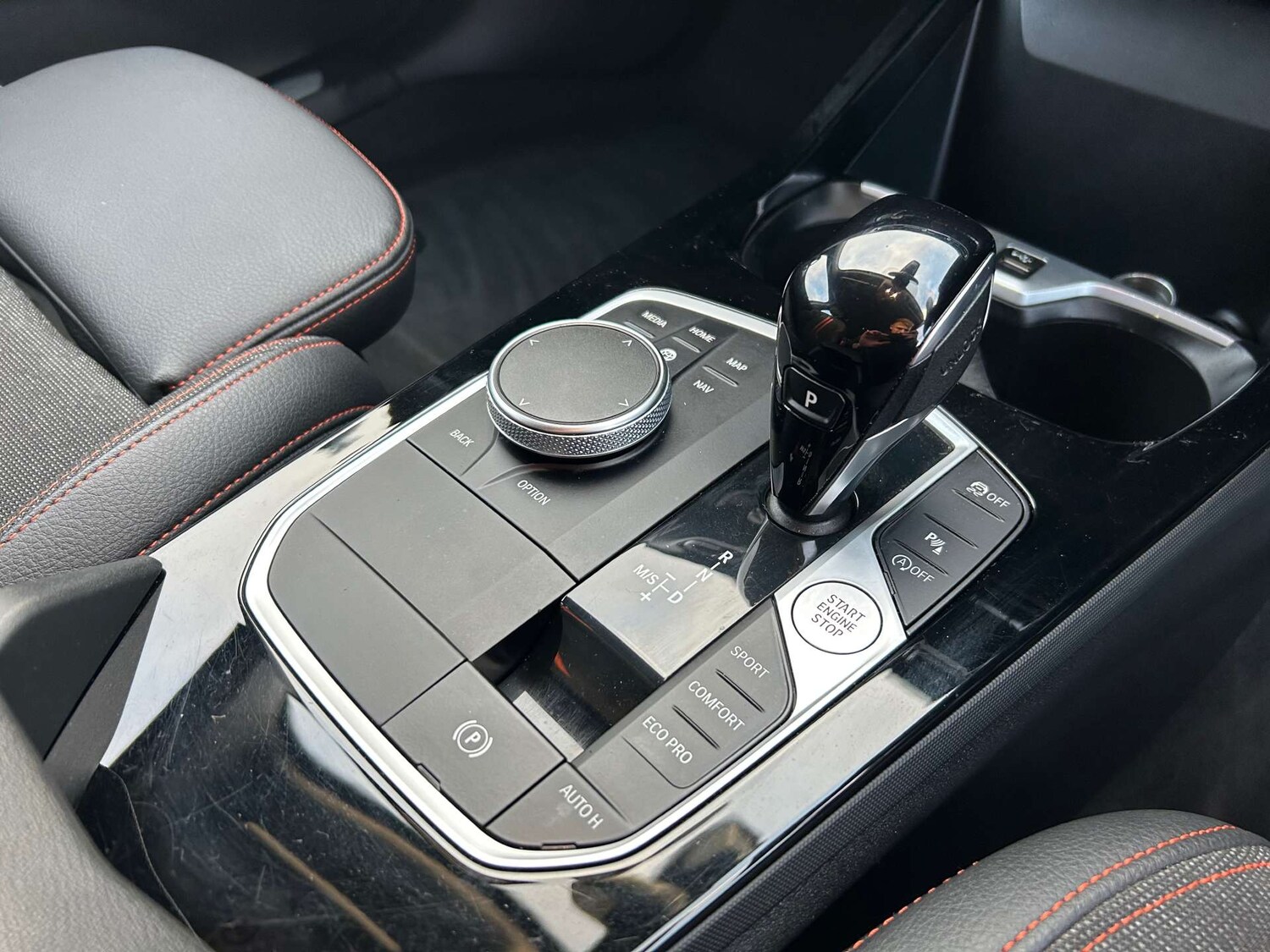 Used BMW 1 Series 2022 for sale - 76330111: Photo 52