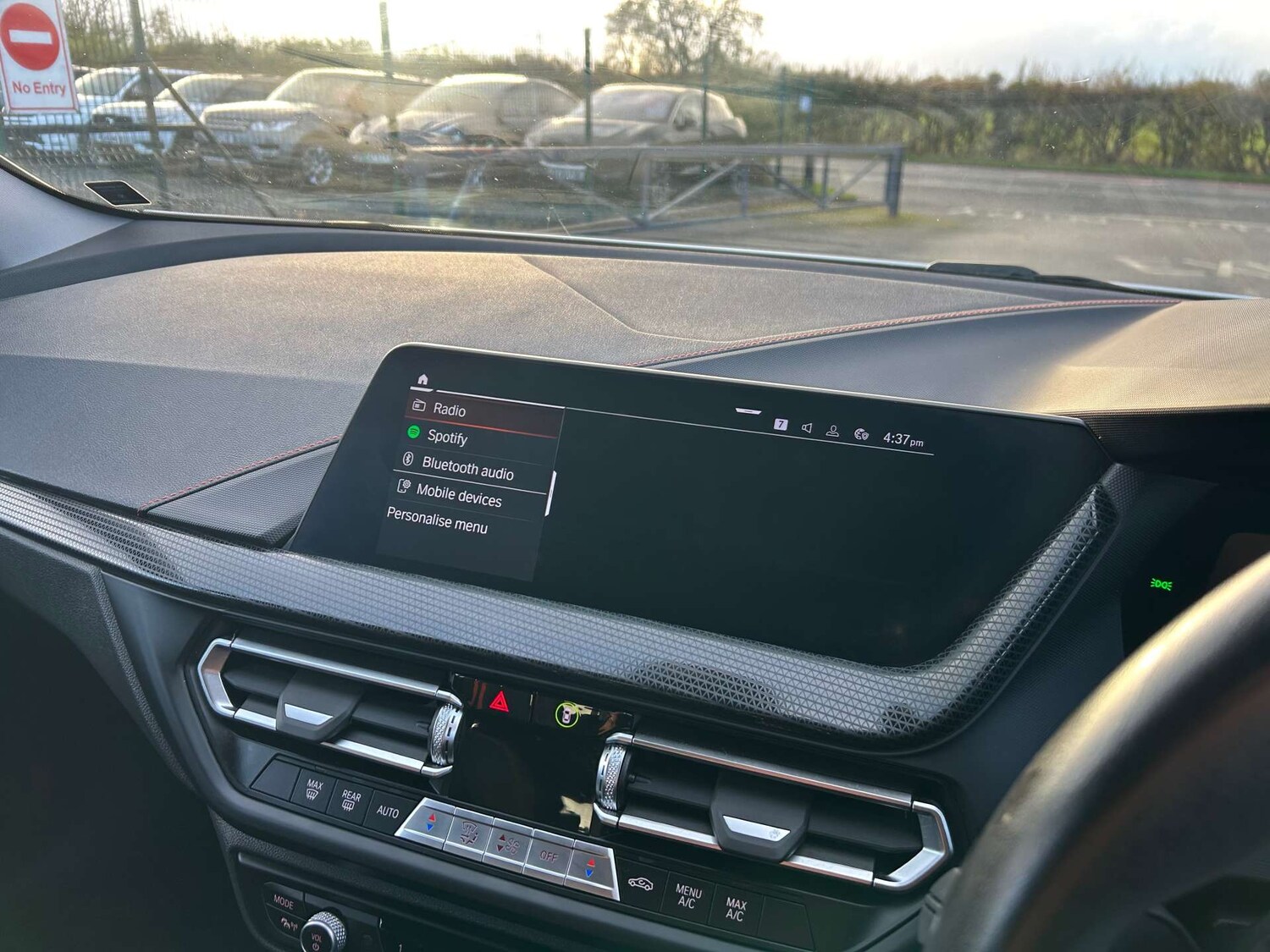 Used BMW 1 Series 2022 for sale - 76330111: Photo 53