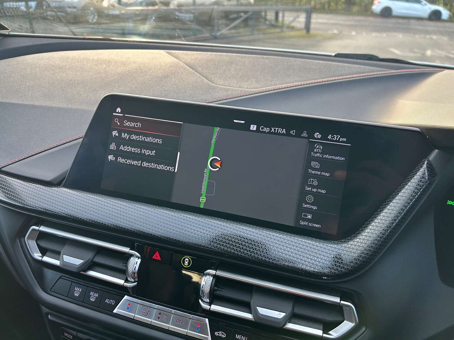 Used BMW 1 Series 2022 for sale - 76330111: Photo 54