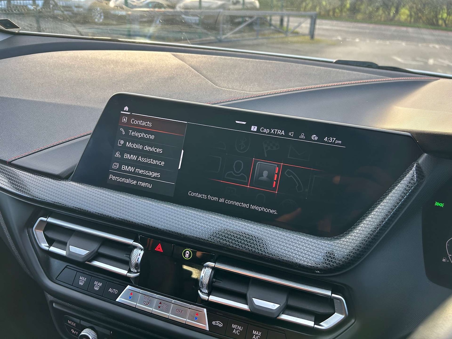 Used BMW 1 Series 2022 for sale - 76330111: Photo 55