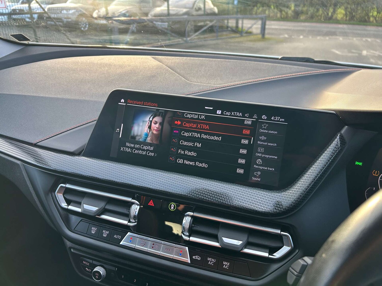 Used BMW 1 Series 2022 for sale - 76330111: Photo 56