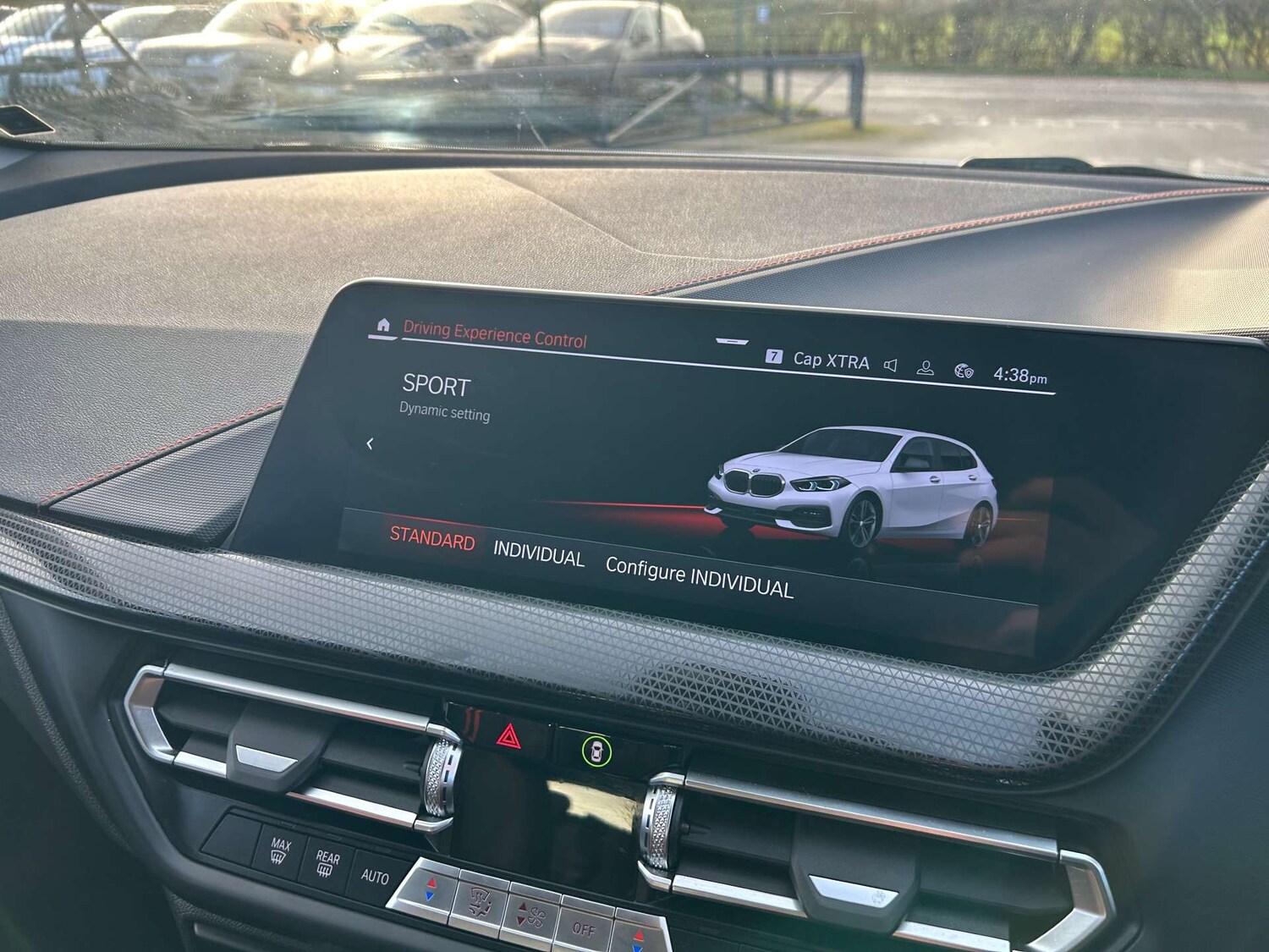 Used BMW 1 Series 2022 for sale - 76330111: Photo 62