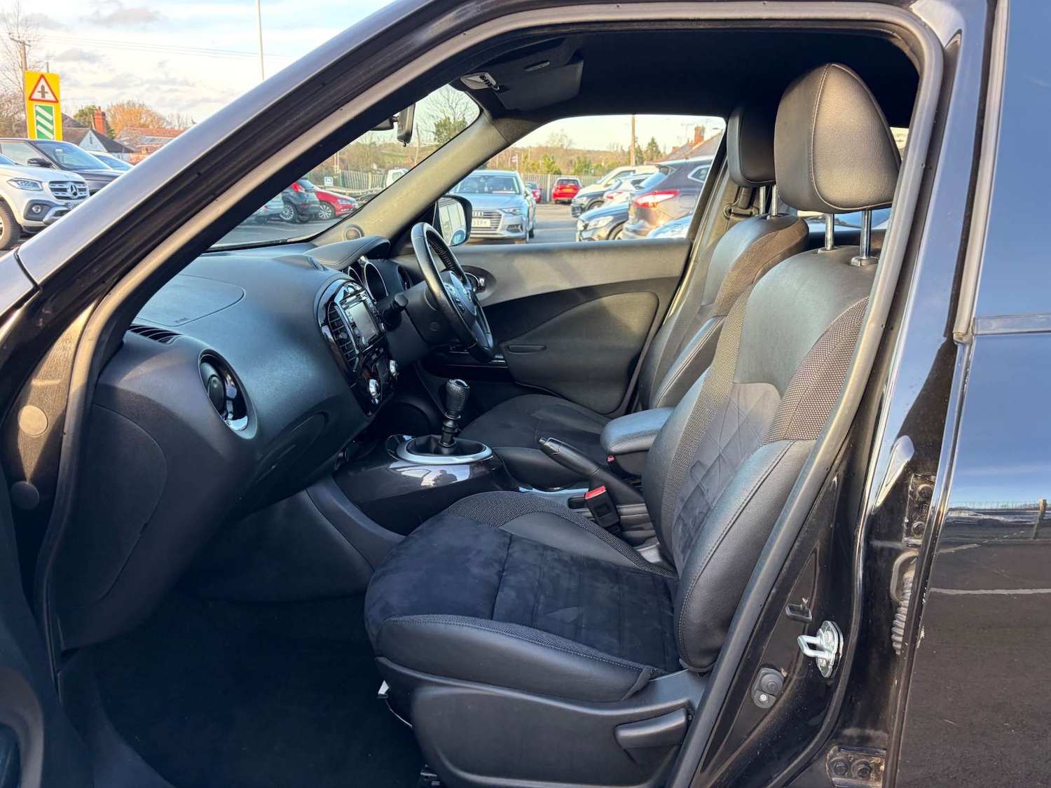 Used Nissan Juke 2018 for sale - 77262733: Photo 15