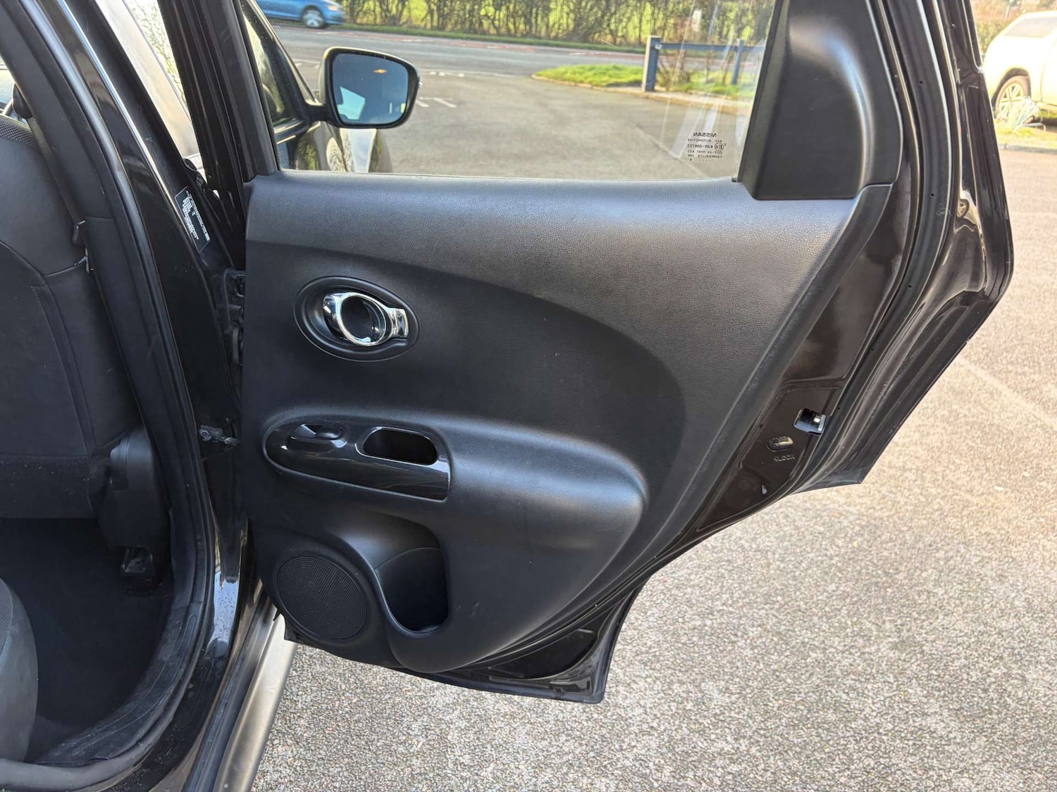 Used Nissan Juke 2018 for sale - 77262733: Photo 27