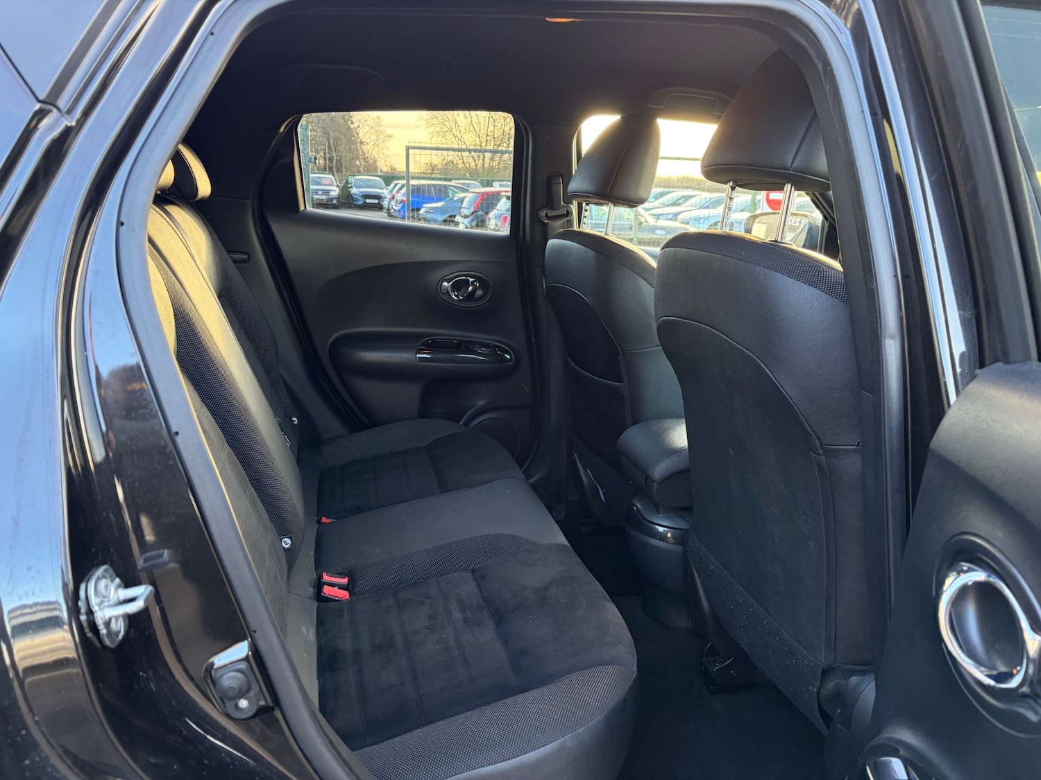 Used Nissan Juke 2018 for sale - 77262733: Photo 29