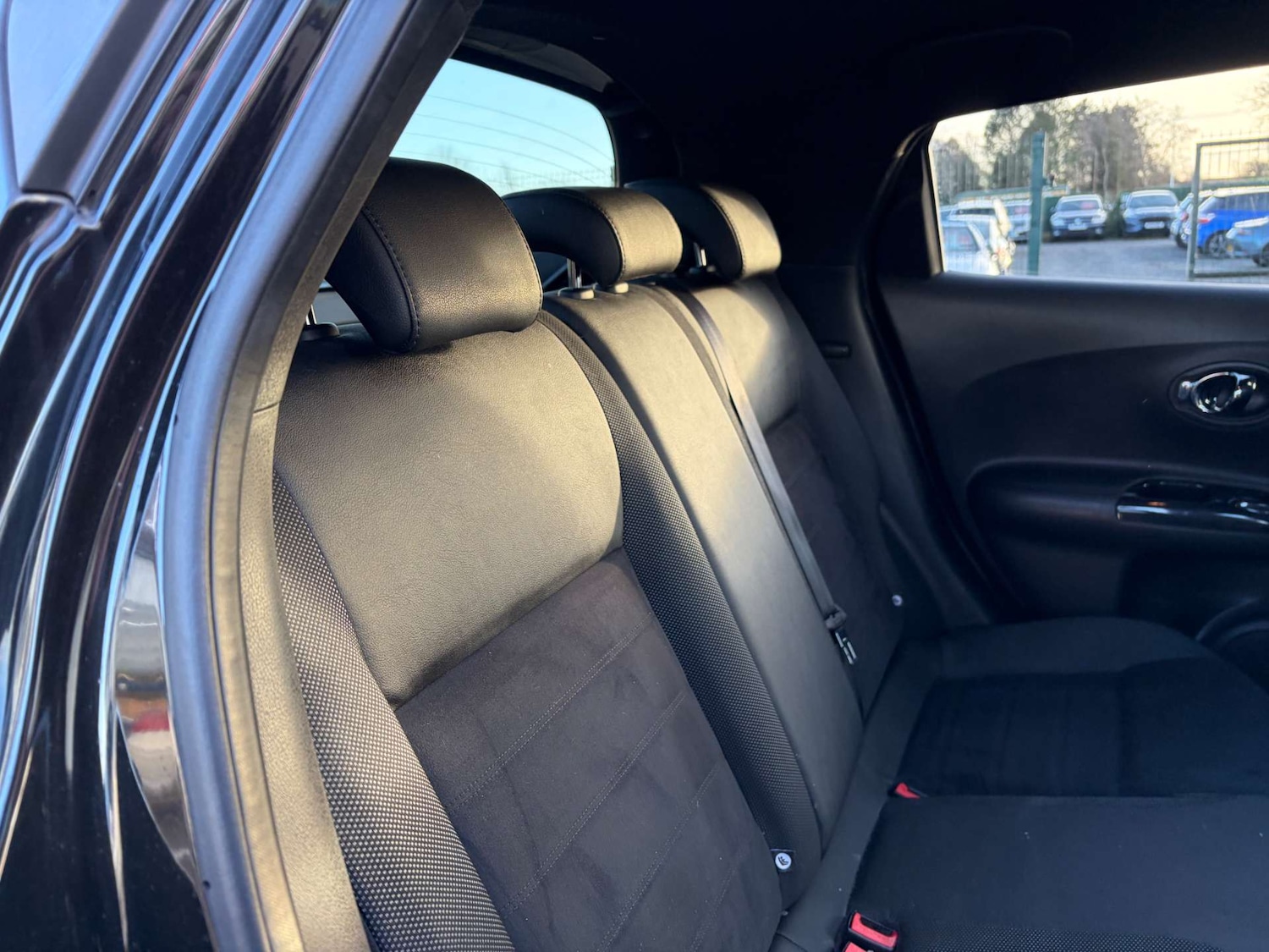 Used Nissan Juke 2018 for sale - 77262733: Photo 31