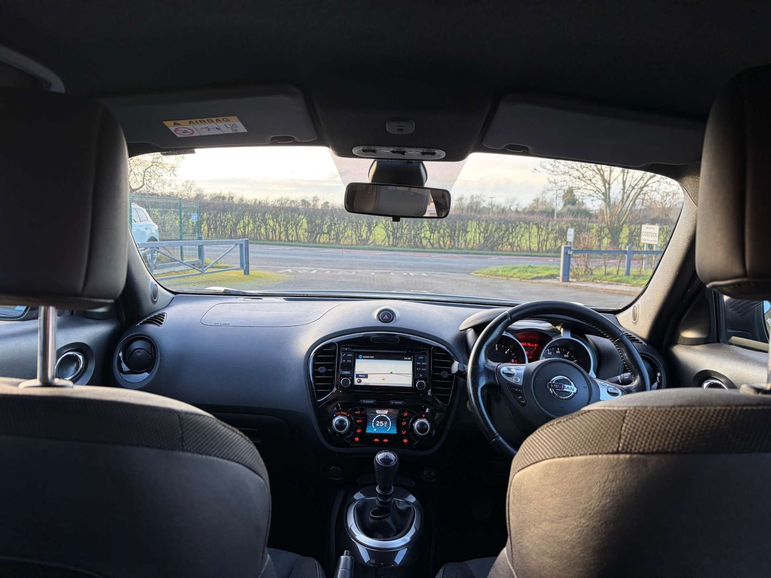 Used Nissan Juke 2018 for sale - 77262733: Photo 34