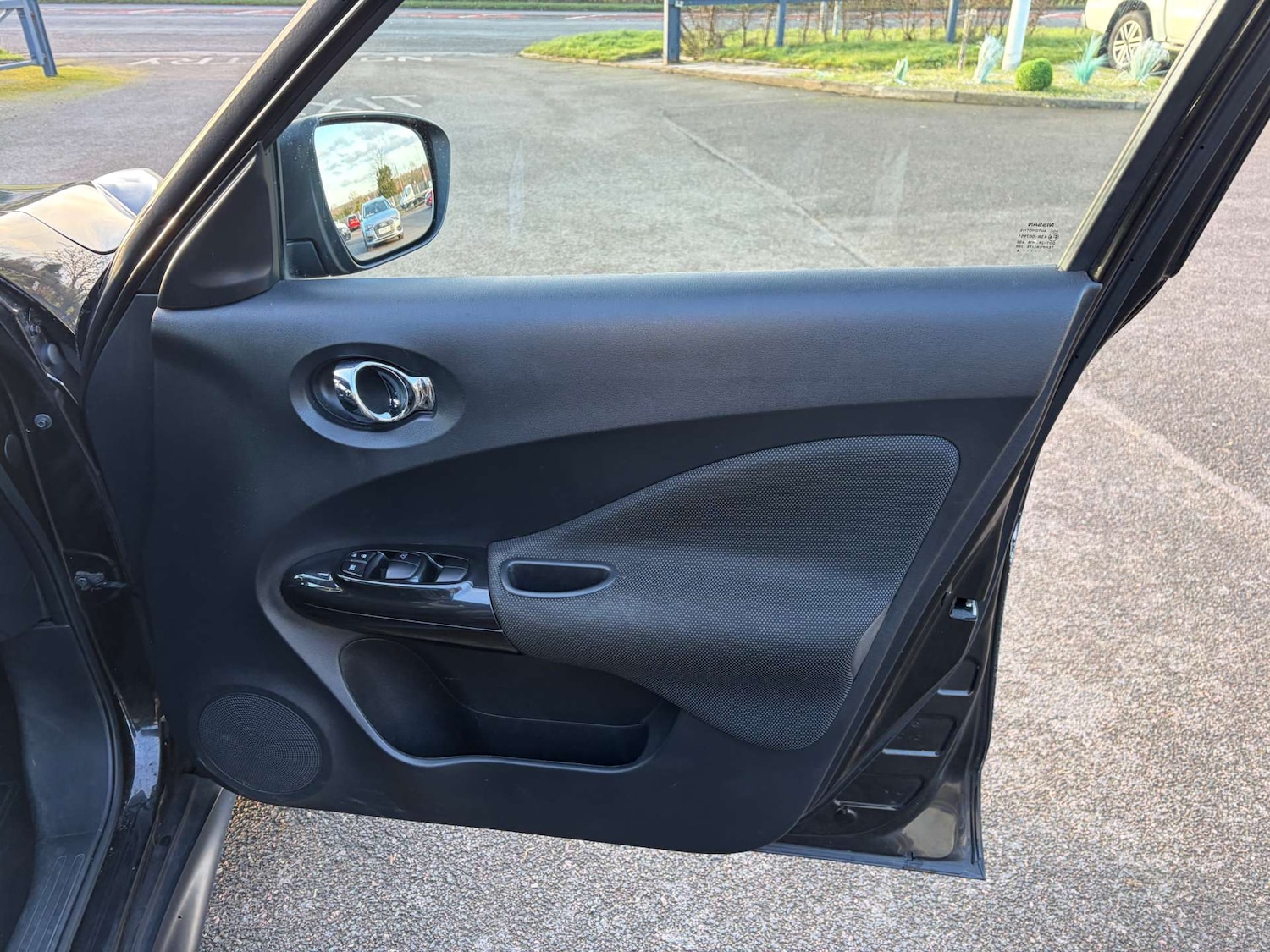 Used Nissan Juke 2018 for sale - 77262733: Photo 35