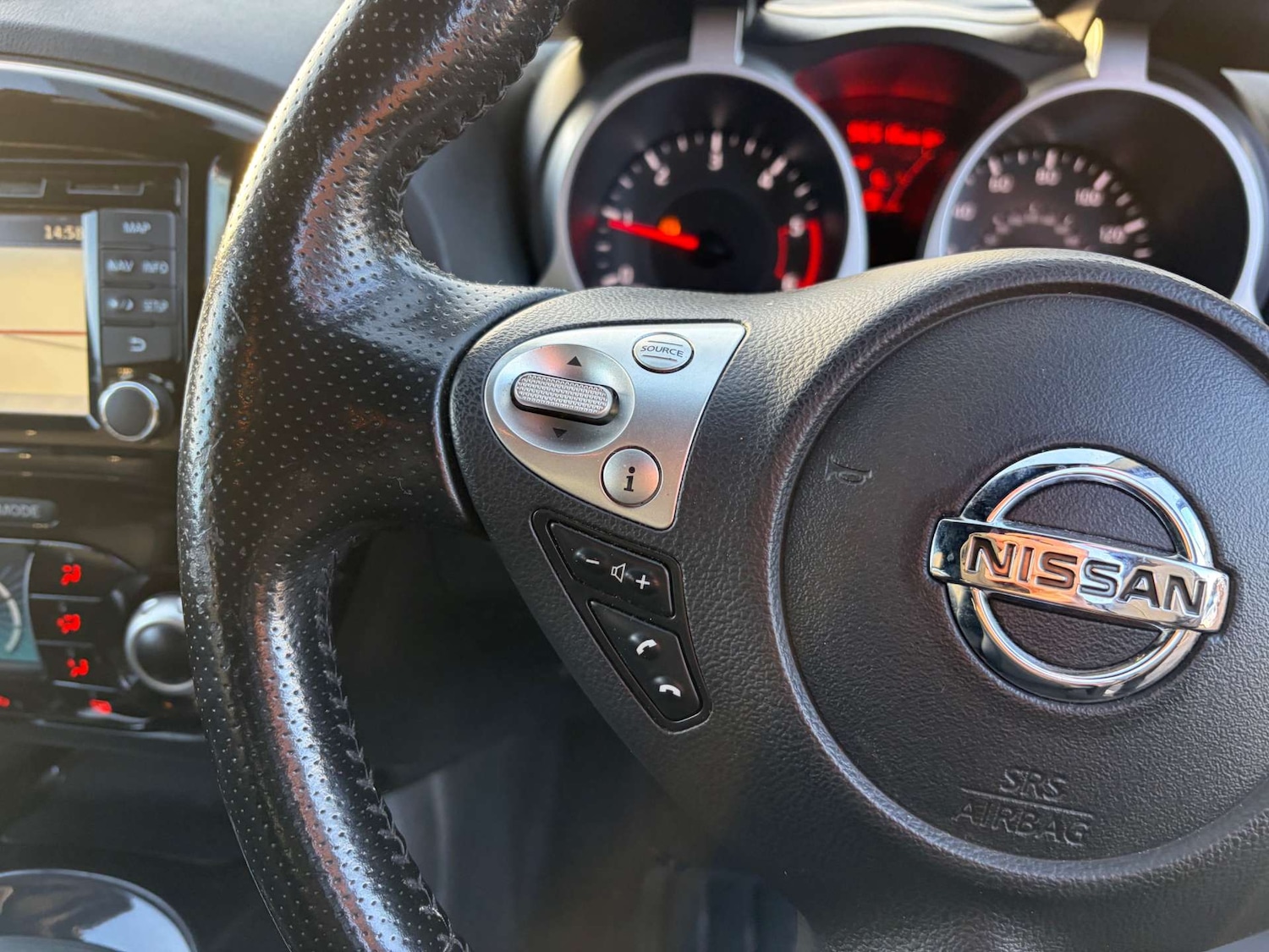 Used Nissan Juke 2018 for sale - 77262733: Photo 39