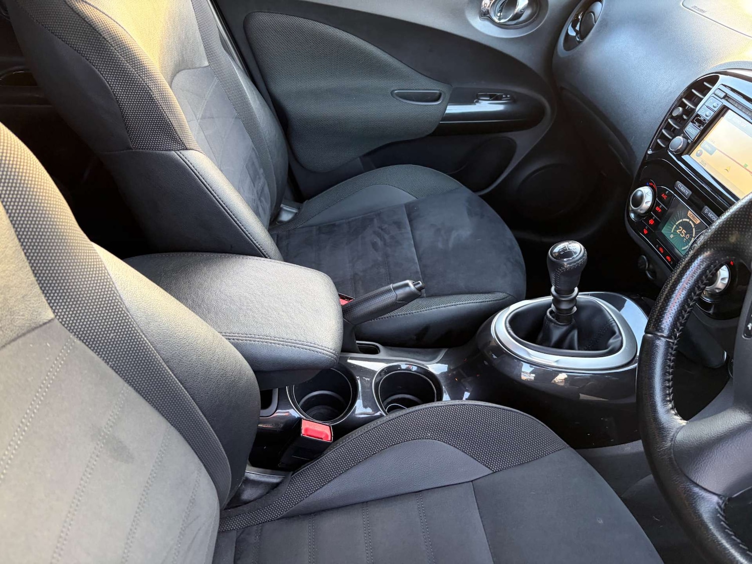 Used Nissan Juke 2018 for sale - 77262733: Photo 43