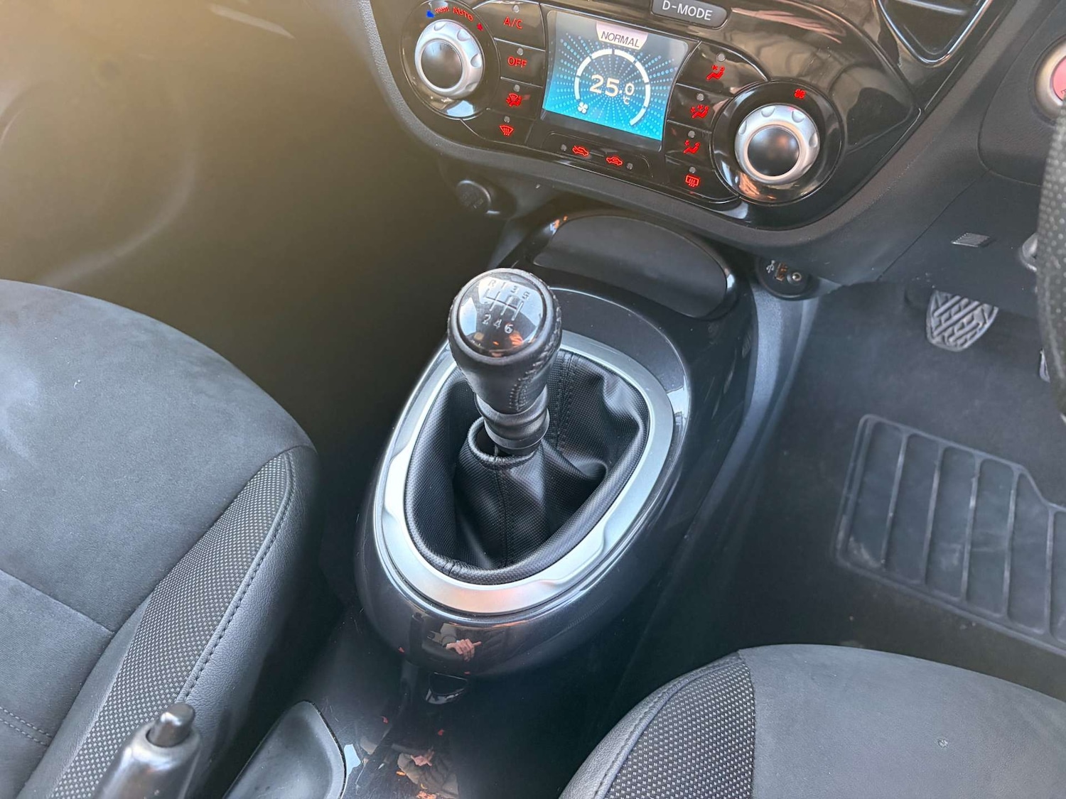 Used Nissan Juke 2018 for sale - 77262733: Photo 44