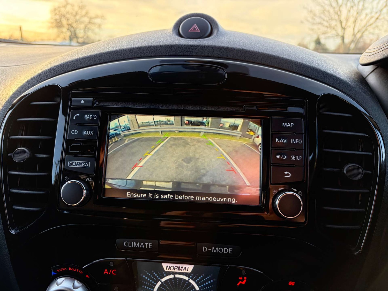 Used Nissan Juke 2018 for sale - 77262733: Photo 47