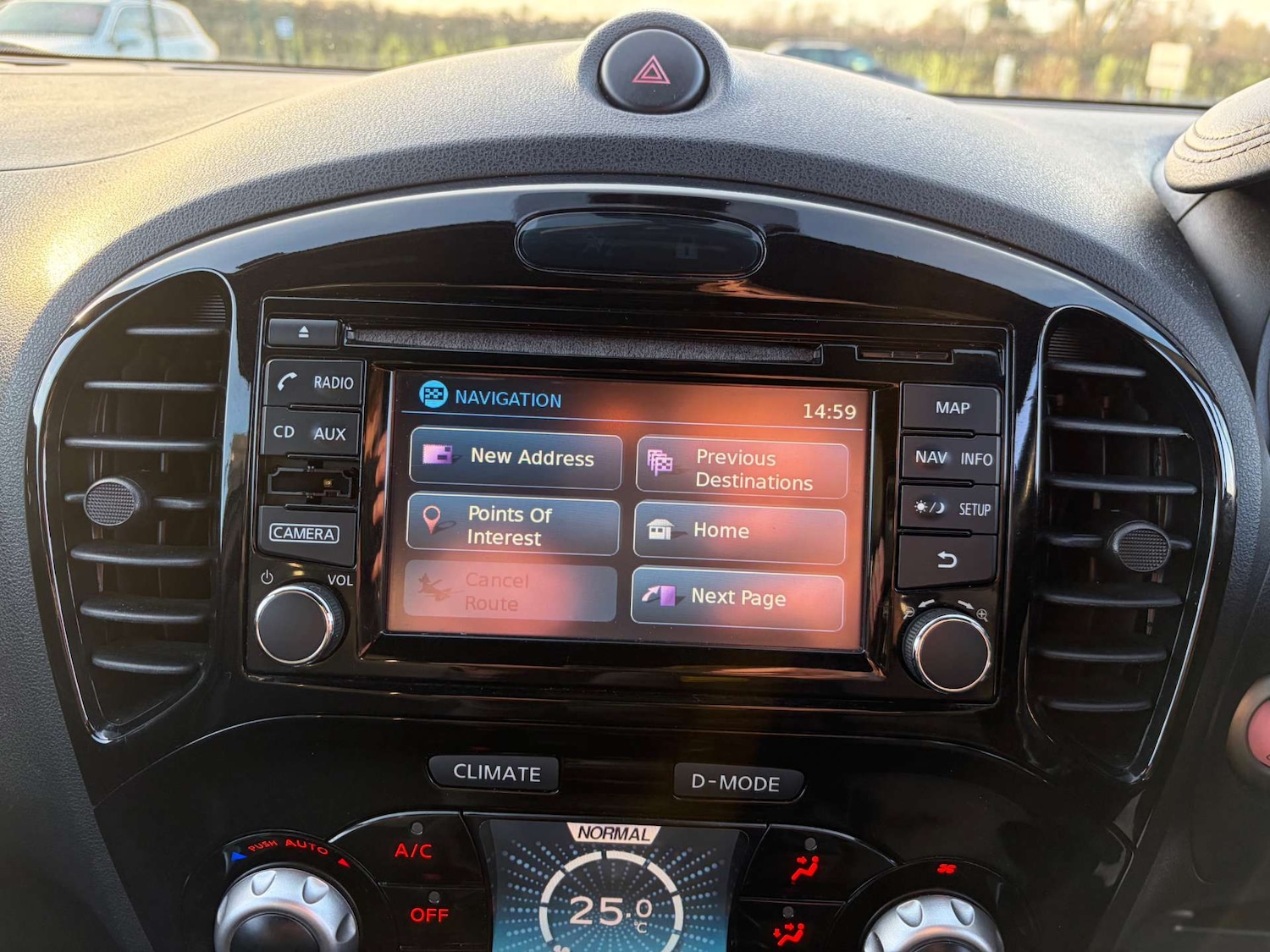 Used Nissan Juke 2018 for sale - 77262733: Photo 51