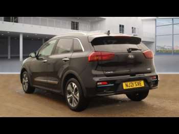 Used Kia Niro 2021 for sale - 74696295: Photo