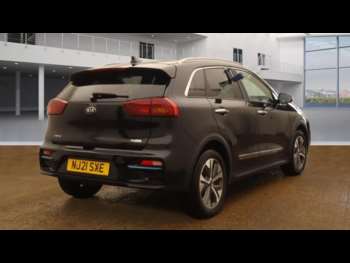 Used Kia Niro 2021 for sale - 74696295: Photo