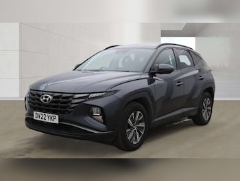 Used Hyundai TUCSON 2022 for sale - 78523307: Photo