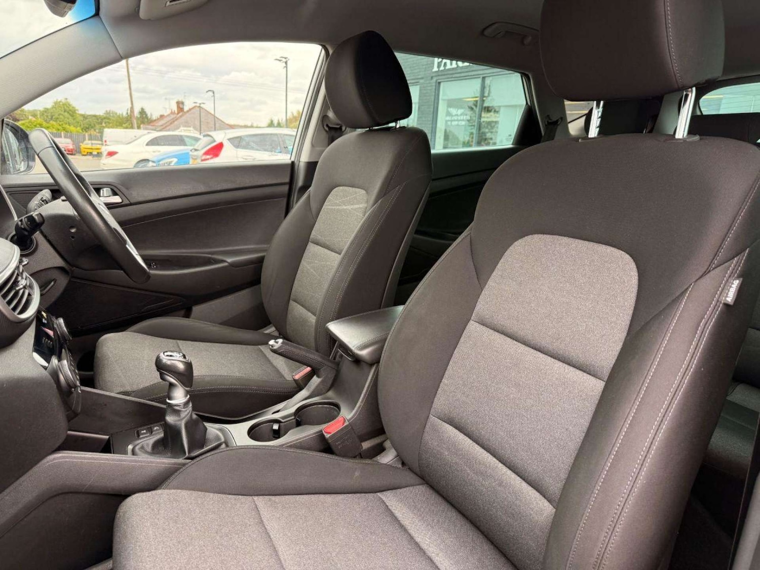 Used Hyundai TUCSON 2019 for sale - 77569681: Photo 12