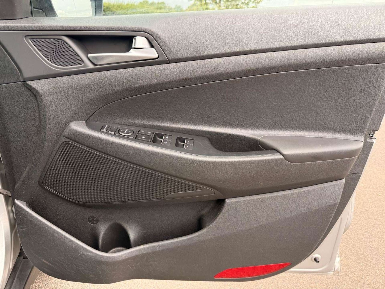 Used Hyundai TUCSON 2019 for sale - 77569681: Photo 23