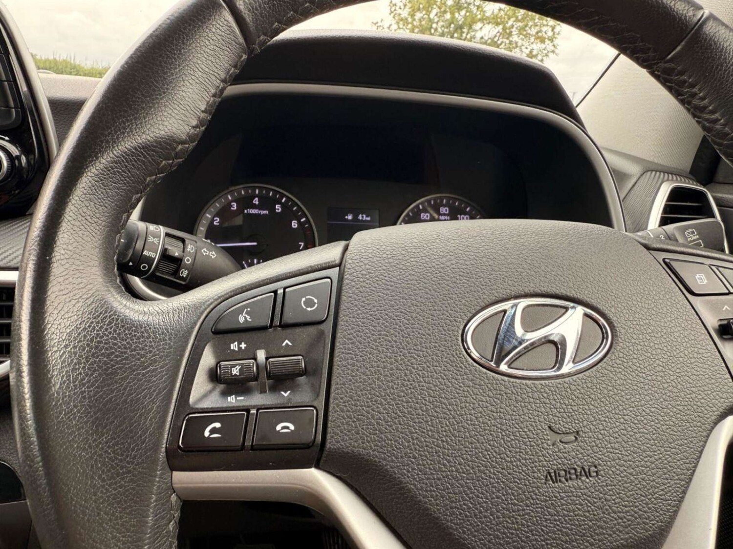 Used Hyundai TUCSON 2019 for sale - 77569681: Photo 34