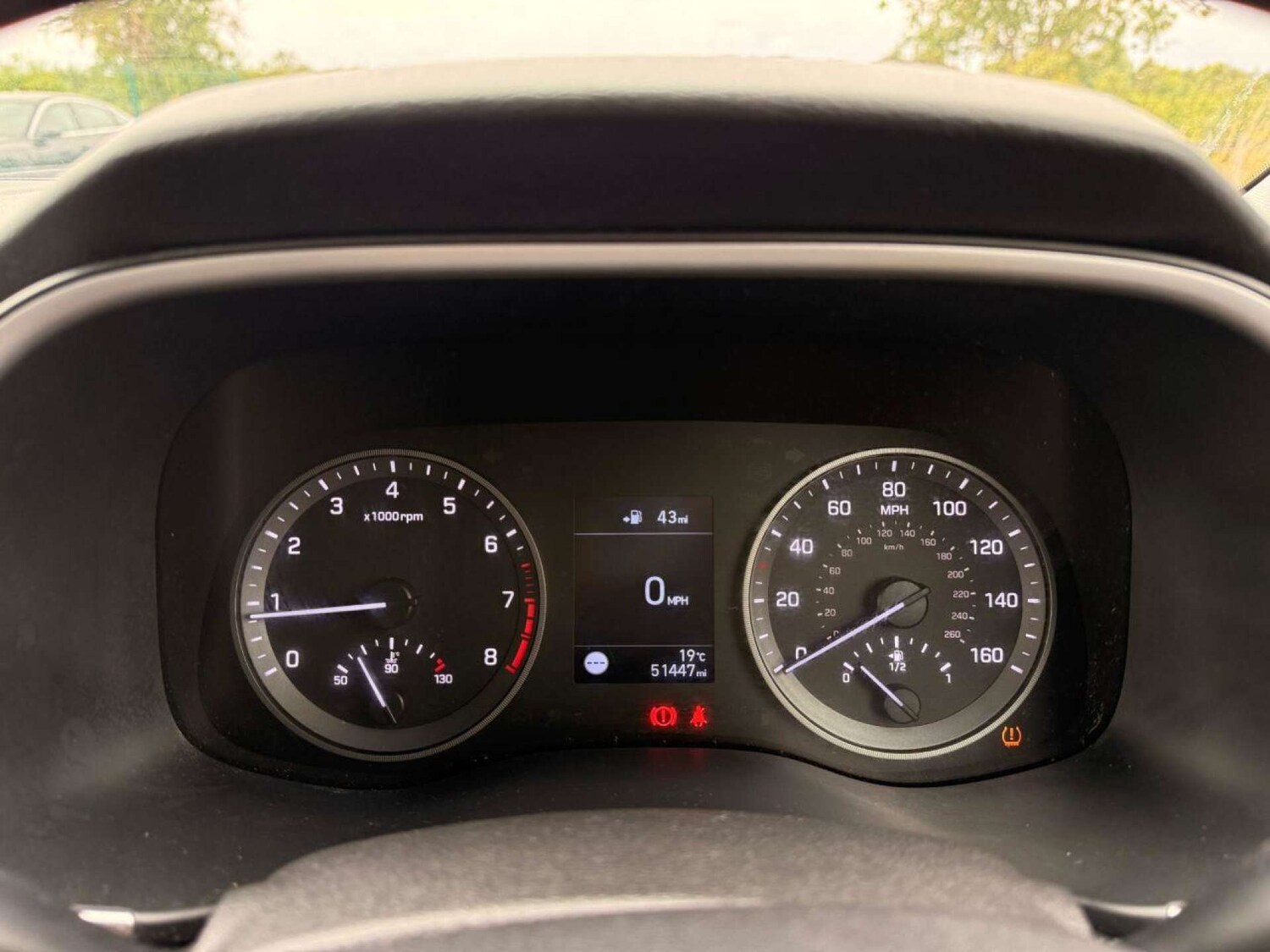 Used Hyundai TUCSON 2019 for sale - 77569681: Photo 35