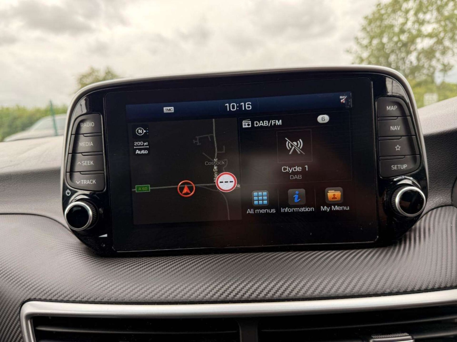 Used Hyundai TUCSON 2019 for sale - 77569681: Photo 36