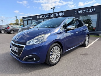 Used Peugeot 208 2017 for sale - 75527558: Photo