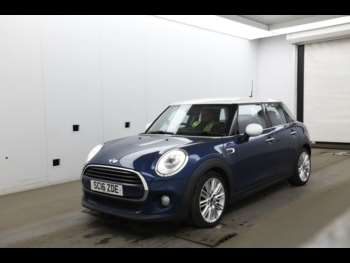 Used MINI Hatch 2016 for sale - 74885030: Photo